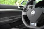 Volkswagen Golf R32 2008 года